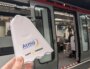 La pollution aux particules fines dans le métro de Lyon va-t-elle baisser ?