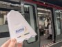 métro à Lyon