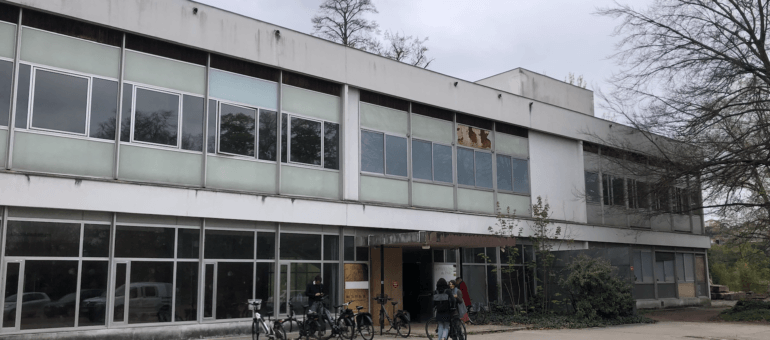 Patrimoine vacant à Lyon : le flou artistique dans l’appel à projets