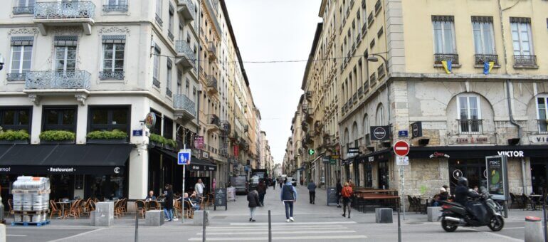 Présidentielle 2022 : à Lyon, Eric Zemmour a obtenu ses meilleurs résultats dans les beaux quartiers