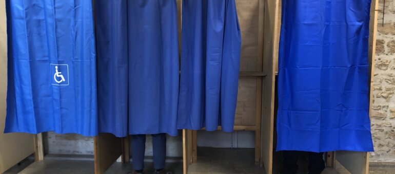Les résultats des législatives par bureaux de vote à Lyon