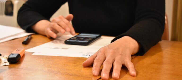 À Lyon, Ariane passe de victime à coupable de violences conjugales