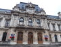 La préfecture du Rhône. ©LB/Rue89Lyon