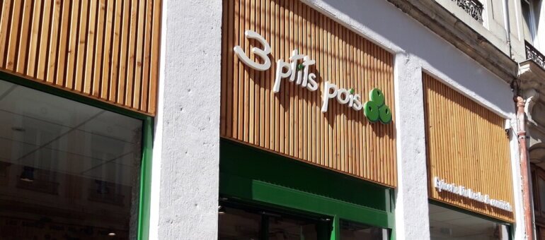 A Lyon, les magasins bio « alternatifs » en berne
