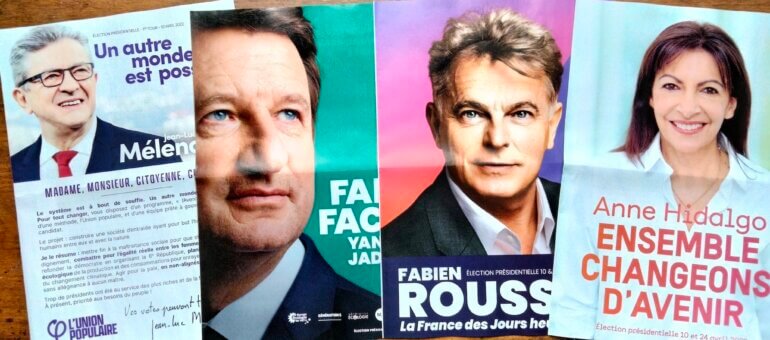 Législatives 2022 : l’union de la gauche sous haute tension dans le Rhône