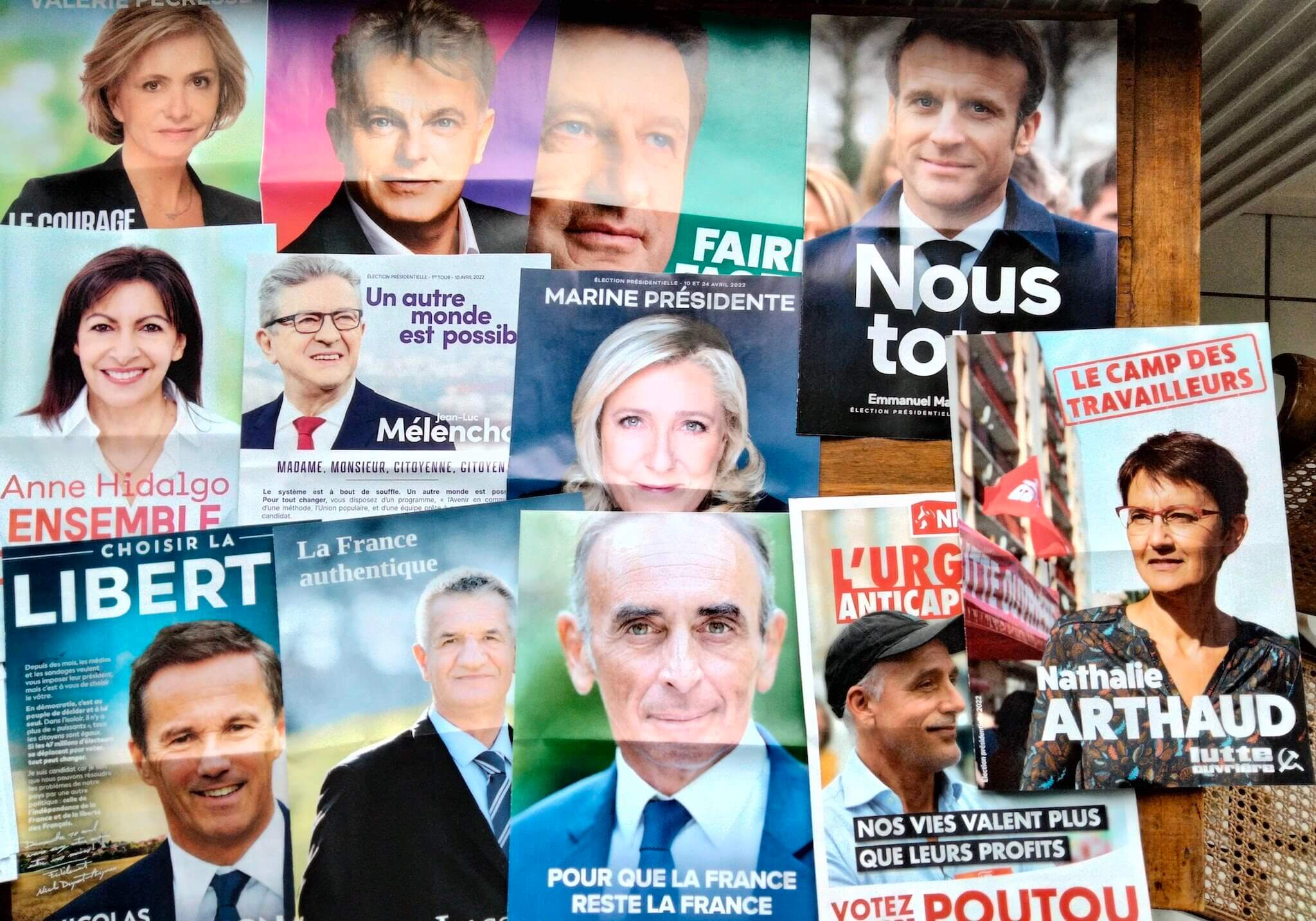 Présidentielle 2022 : candidats, résultats, statistiques… Lyon au rayon X