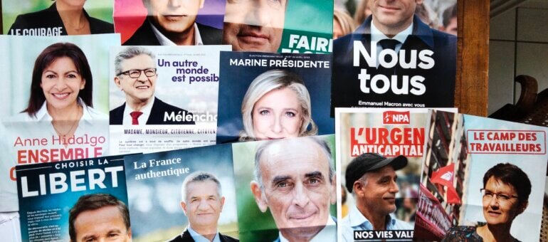 Résultats présidentielle 2022 à Lyon : comment ont voté vos voisins ?