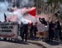 1er mai Lyon antifas