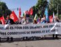 1er mai Lyon intersyndicale