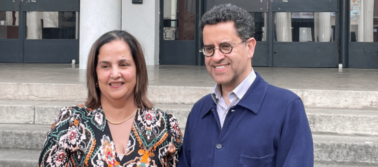 Législatives 2022 à Villeurbanne : les résultats de la 6e circonscription du Rhône