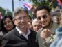 Taha Bouhafs vénissieux législatives