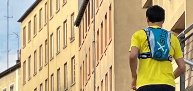 Trail Lyon : pourquoi les Pentes de la Croix-Rousse grouillent-elles de coureurs ?