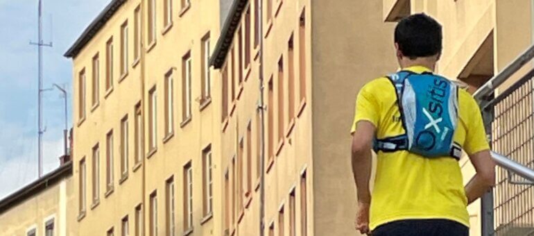 Trail Lyon : pourquoi les Pentes de la Croix-Rousse grouillent-elles de coureurs ?