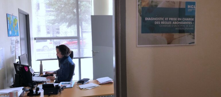 À Lyon, un hôpital lève le tabou des règles abondantes