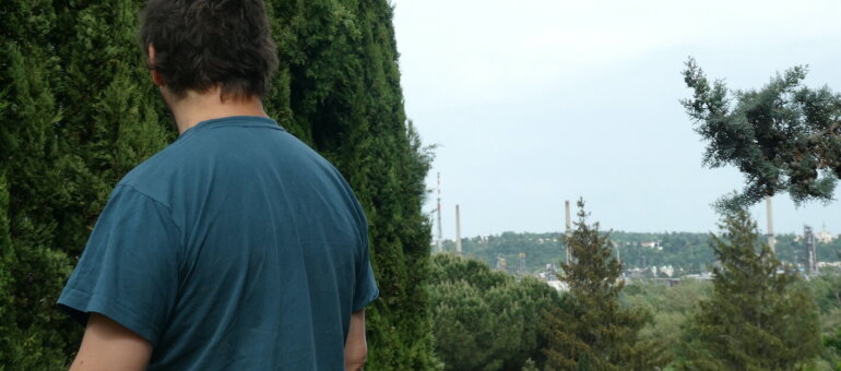 Pollution aux perfluorés au sud de Lyon : « On fait des efforts de colibri et on s’en prend plein la gueule »