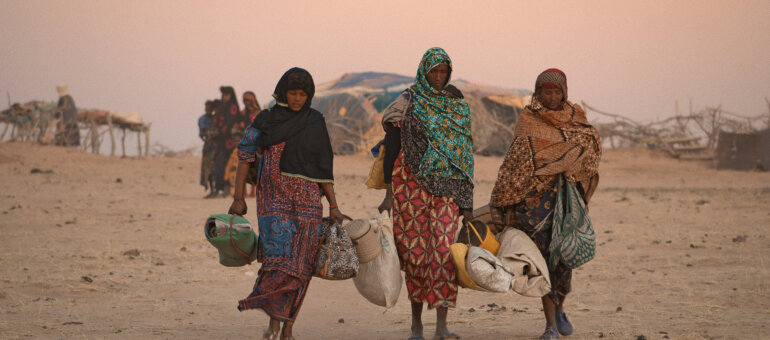 La Caravane des cinémas d’Afrique, de retour à Sainte-Foy-lès-Lyon