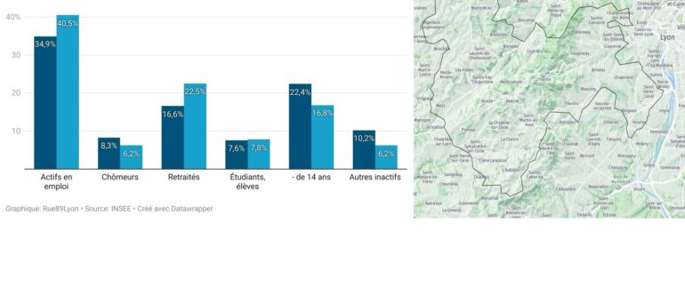 Législatives : portrait de la 10e circonscription