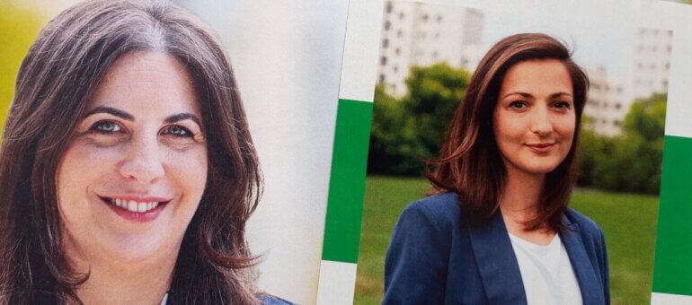 A Lyon, quelle députée pour la 3e circonscription du Rhône ?
