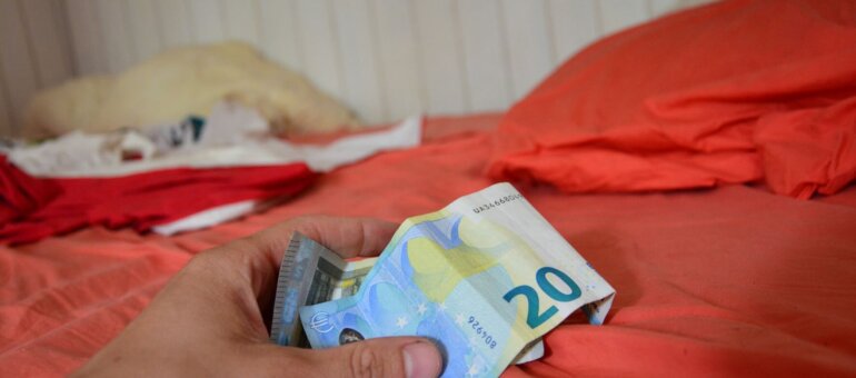 A Lyon, une tentative de réponse face à la prostitution de mineures