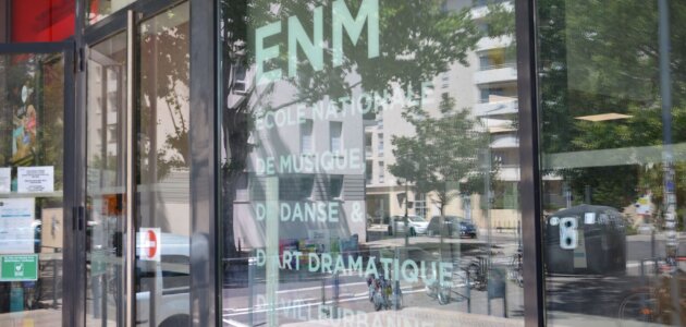 A l’ENM de Villeurbanne, un conflit larvé entre des enseignants et la direction