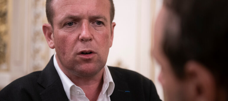 Hébergement d’urgence : pourquoi Villeurbanne n’attaquera pas l’État en justice