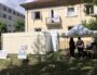 Lyon jeunes migrants chemineur