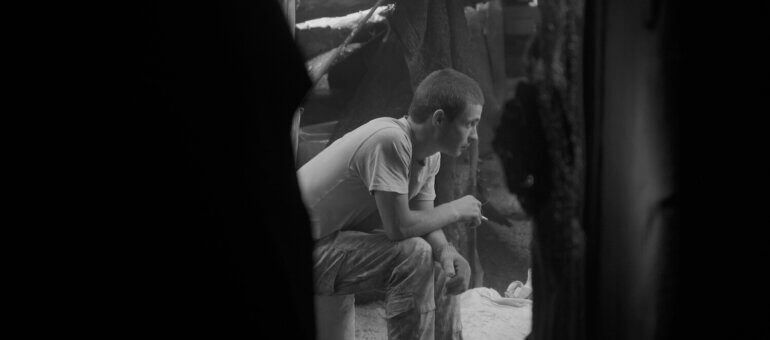 Gagnez des places pour la séance spéciale autour du film « Tranchées » sur la guerre dans le Donbas