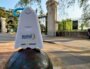 Capteur Atmo Pollution Air
