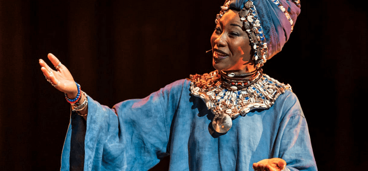 Rap engagé, rock indé : la quatrième édition du festival « Luciol in the Sky »