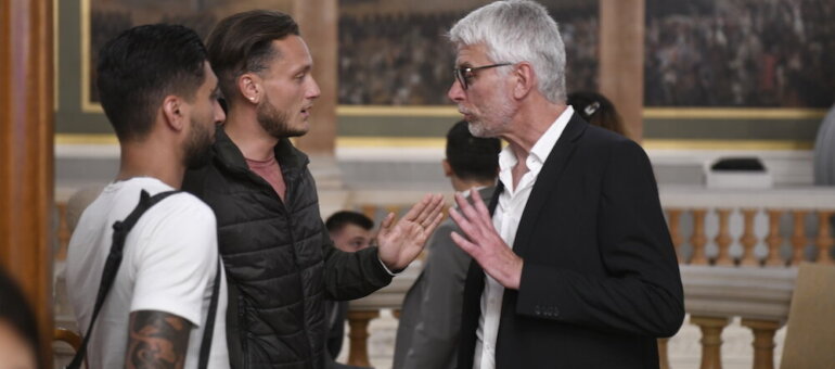 Législatives 2022 à Lyon : les résultats de la 2e circonscription au premier tour