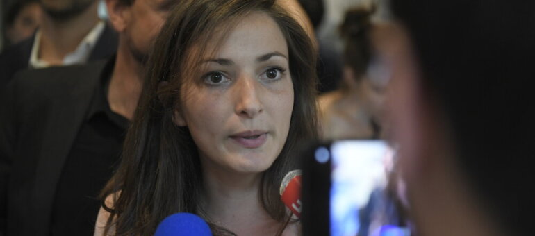 Législatives 2022 à Lyon : les résultats de la 3e circonscription du Rhône