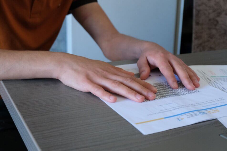 Aux Minguettes : « J’ai besoin qu’Alliade soit transparent sur l’amiante »
