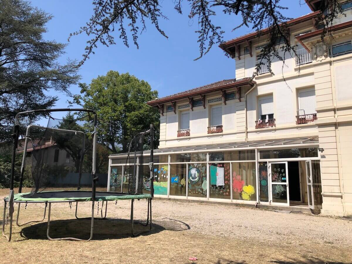 À Rillieux, près de Lyon, fermeture d’un centre d’hébergement d’urgence pour mères isolées
