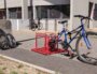 INSA Lyon vélo générateur
