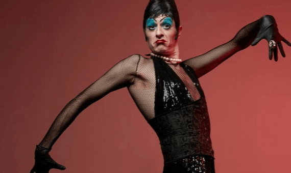Intérieur Queer, 5ème édition à Lyon