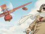 porco-rosso Miyazaki
