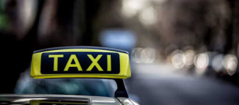 Comment et où trouver un taxi à Lyon ?