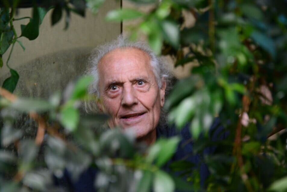 Des Azalées à Dardilly : Xavier, le poète des plantes de Lyon