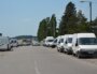 Des camionnettes de prostituées à Gerland