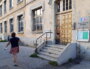 L'école Berthelot à Lyon 7e ©LB/Rue89Lyon