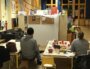 école Michel Servet Lyon 1 collectif Jamais sans toit occupation