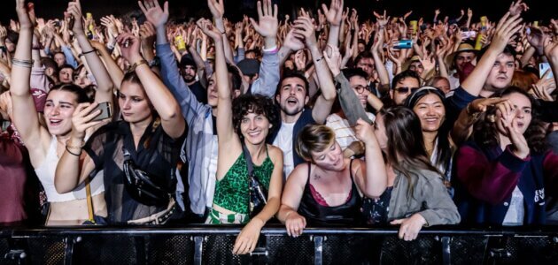 Festival Woodstower 2022 : « On a vendu 1,5 fois plus de places qu’en 2019 »