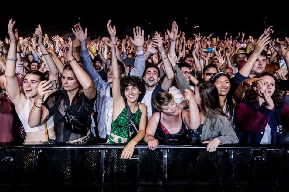 Les festivals de l’été 2023 à Lyon et aux alentours