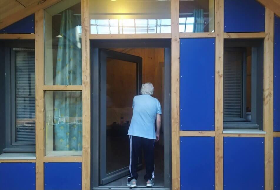 À Villeurbanne, « Zone Libre » tente de sortir les SDF de la rue