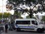Antoine, CRS à Lyon : « Il faudrait remettre la police de proximité à la Guillotière »