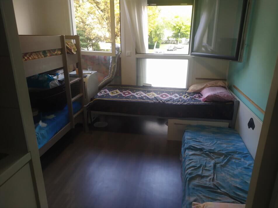 « On vit dans une boîte de sardines » : Dans la métropole de Lyon, la galère du droit au logement opposable