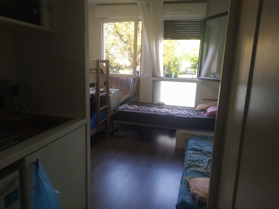 droit au logement opposable (Dalo) Lyon