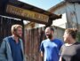 Un habitat alternatif dans les Monts du Lyonnais
