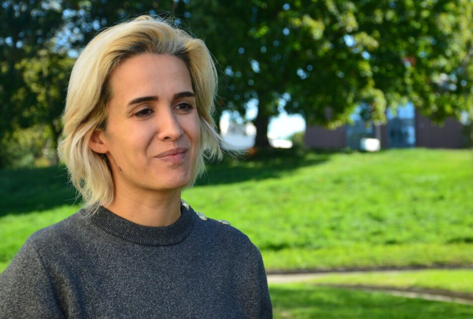 De Damas à Lyon, l’histoire hors du commun d’un restaurant syrien