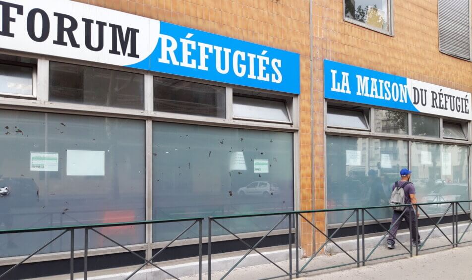 Les salariés de Forum réfugiés dénoncent des conditions de travail « dégradées »